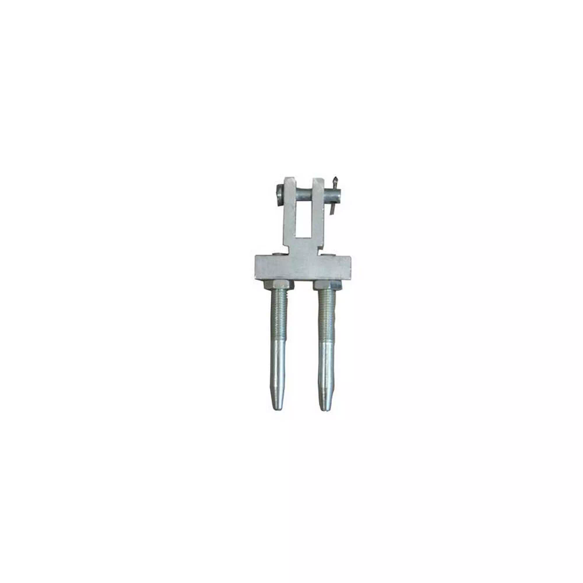 RKS A1 FREN PEDAL MİLİ #RK 37783